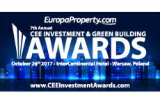 7. doroczne CEE Investment and Green Building Awards