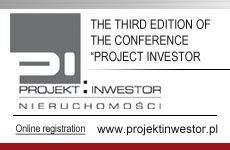 Projekt Inwestor III edycja