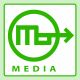 MB Media logo
