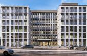 Rusza nowa inwestycja biurowa w Gdyni