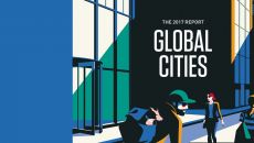 Najdroższe miasto świata dla start-upów