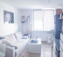 Warszawa - Konduktorska - 35.00m2