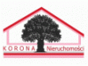 KORONA Nieruchomości logo