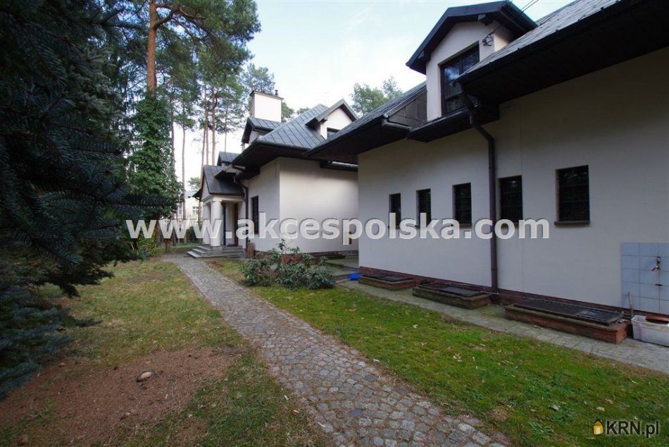 Konstancin-Jeziorna - 800.00m2 - 