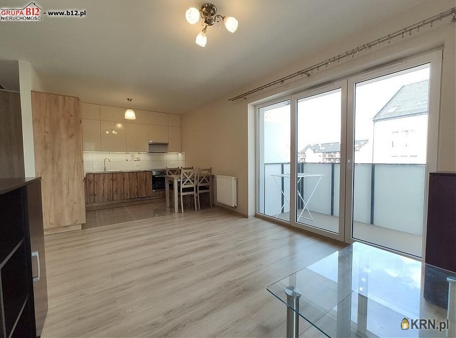 Wieliczka - 43.00m2 - 