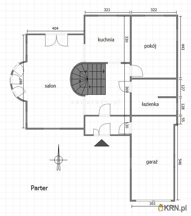 Śledziejowice - 175.70m2 - 