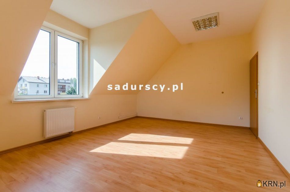 Kraków - Zakopiańska - -1.00m2 - 