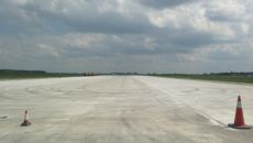 Warsaw-Modlin Airport will be open soon