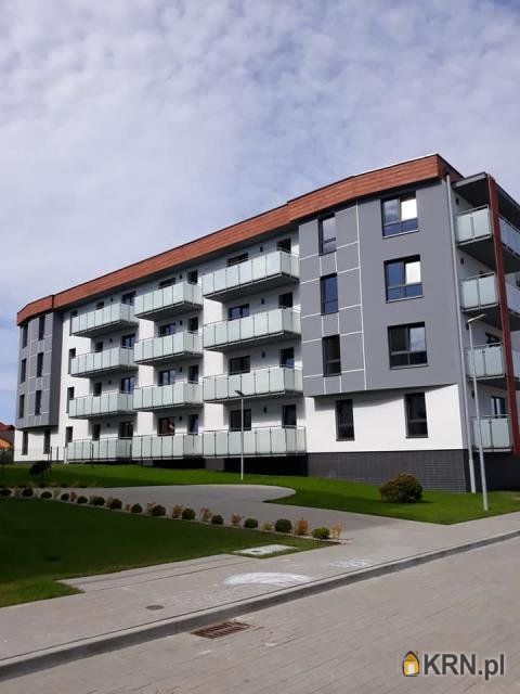 Kołobrzeg - W. Witosa - 40.80m2 - 