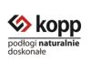 KOPP logo