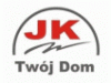 JK TWÓJ DOM Nieruchomości logo