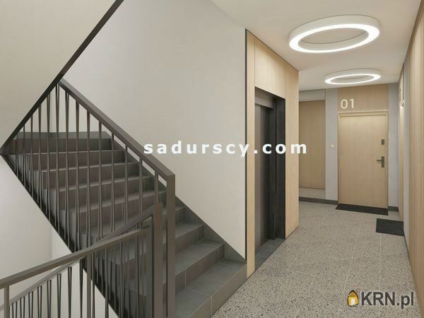 Warszawa - 39.11m2 - 