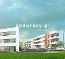 Kraków - Borkowska - 76.49m2