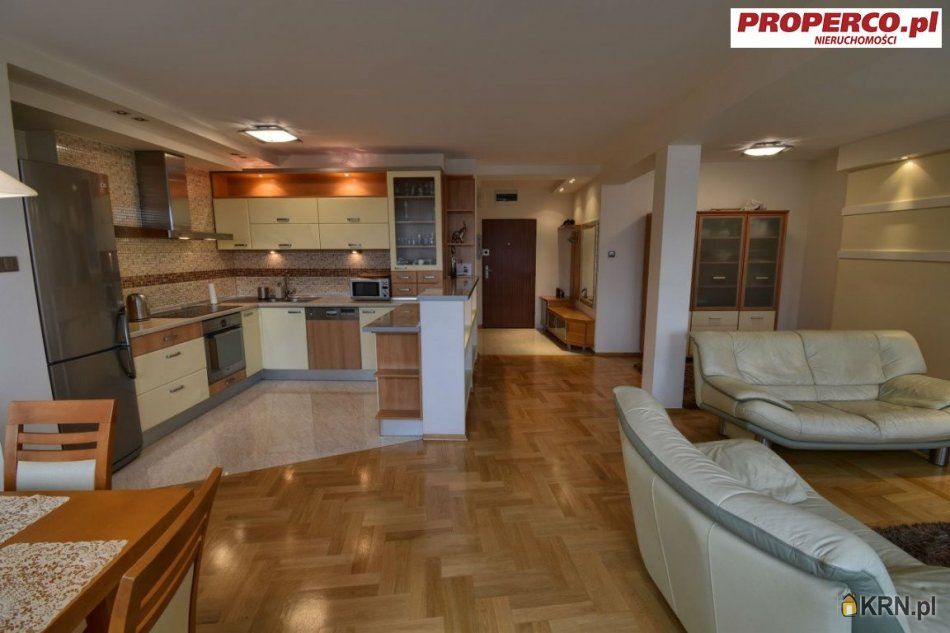 Kielce - Warszawska - 119.95m2 - 