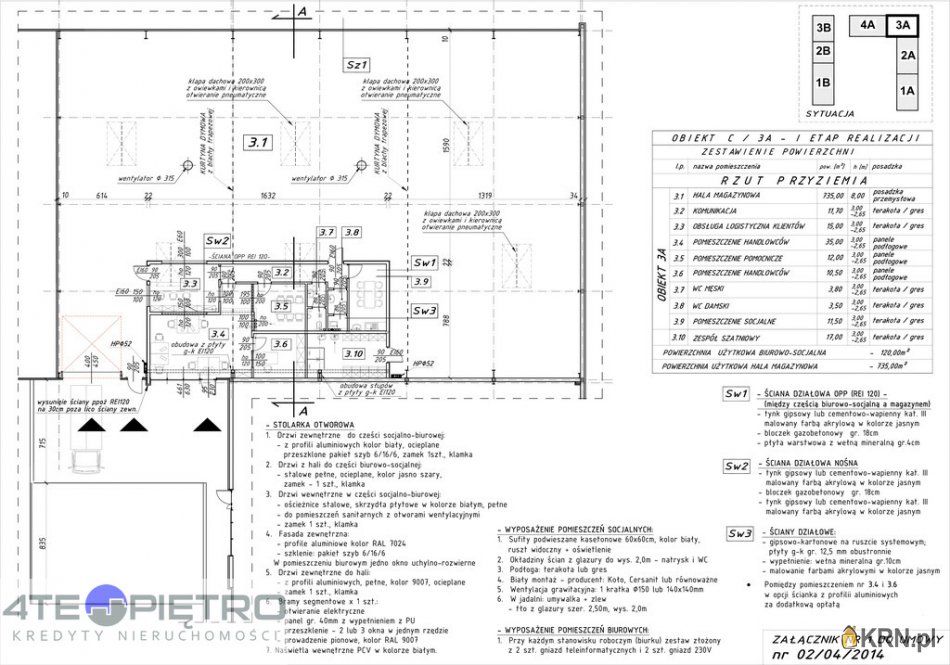 Lublin - 856.00m2 - 