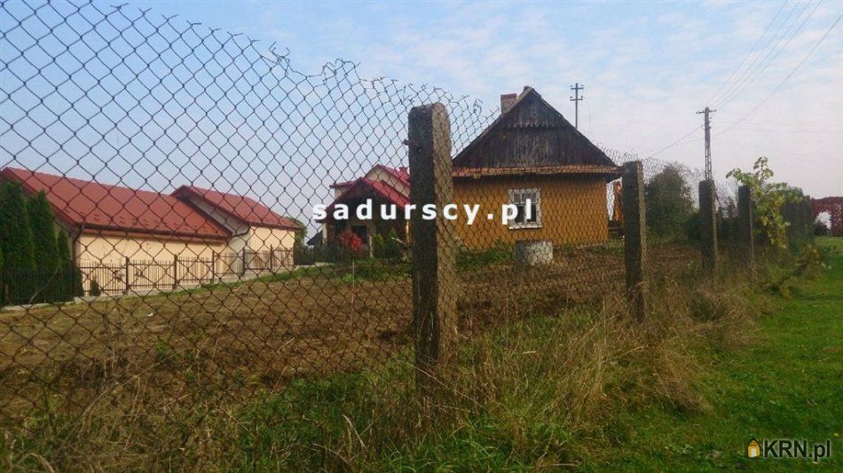 Bucze - Zaciszne - -1.00m2 - 