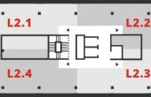 Kraków - Ch. Botewa - 185.00m2