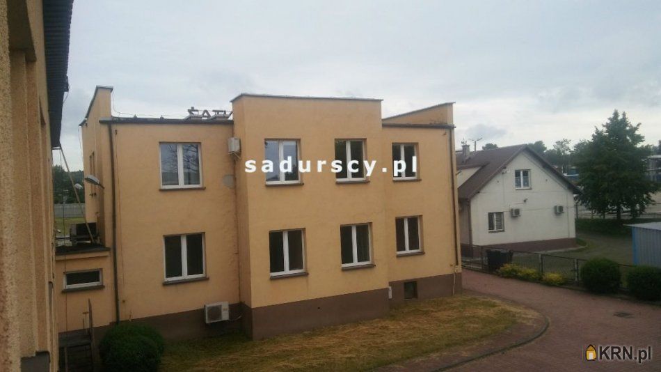 Trzebinia - 596.00m2 - 