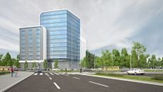 Xcity rozpoczyna 15 projektów, na liście są też budynki biurowe