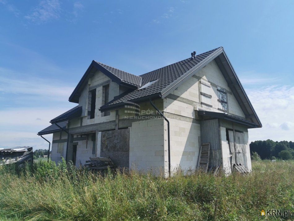 Protasy - 202.50m2 - 