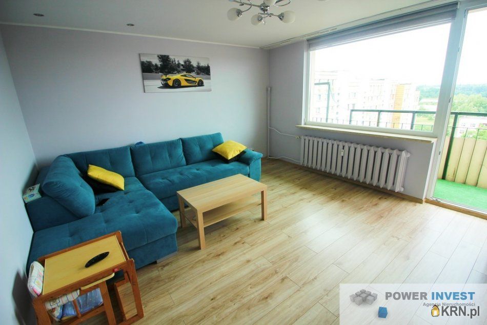 Sosnowiec - 63.00m2 - 