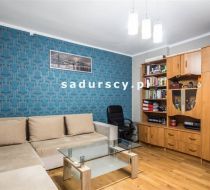 Kraków - Beskidzka - 57.40m2