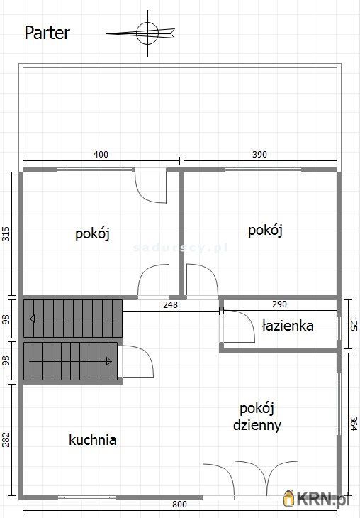 Jurczyce - 171.00m2 - 