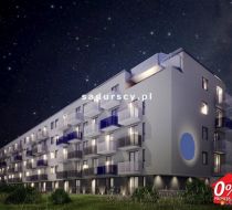 Kraków - Agatowa - 31.60m2