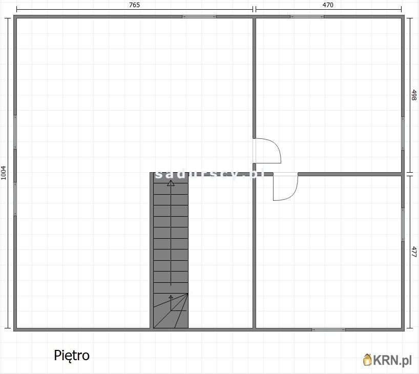 Kraków - Ciepłownicza - -1.00m2 - 