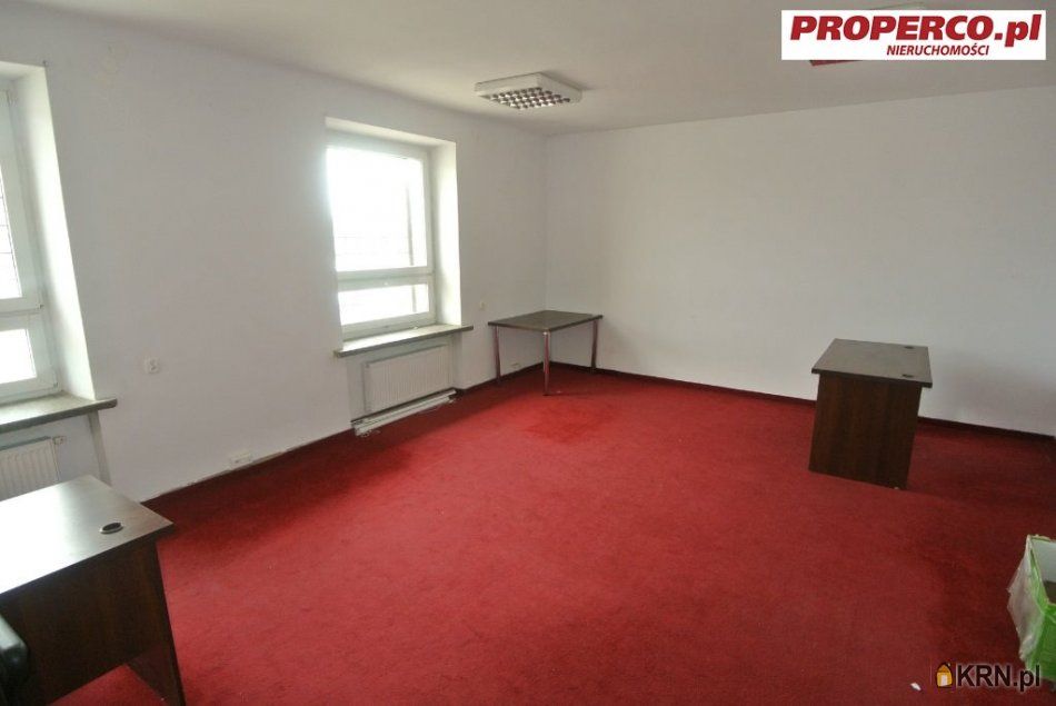 Kielce - H. Sienkiewicza - 237.32m2 - 