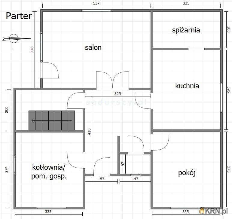 Śmiłowice - 140.00m2 - 