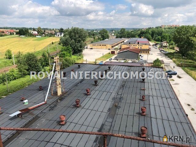 Komorów - -1.00m2 - 