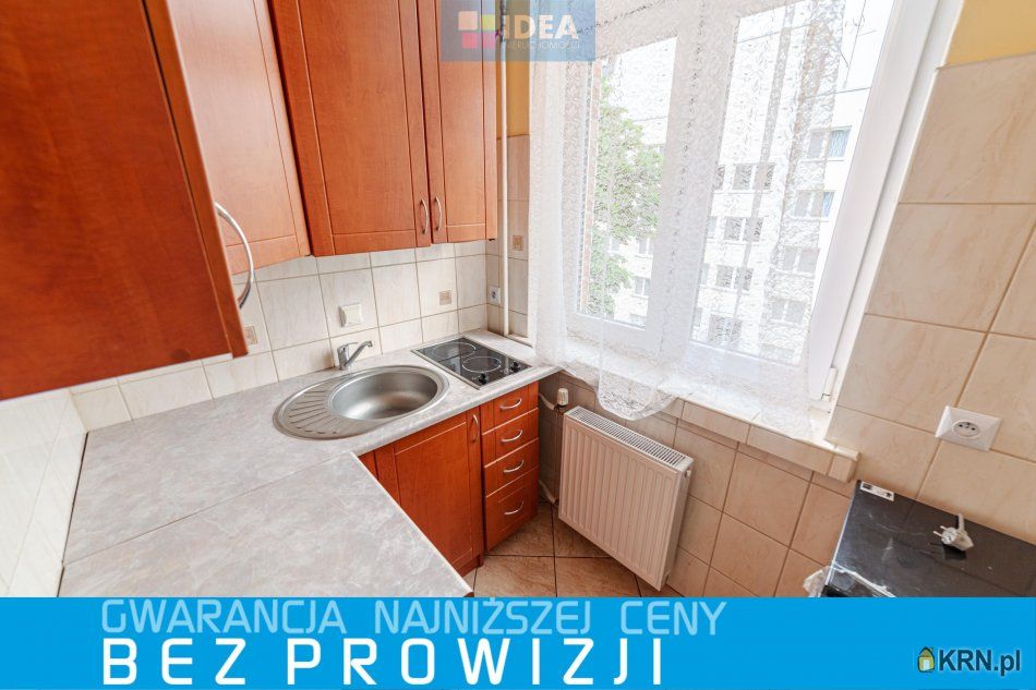 Olsztyn - Gietkowska - 23.20m2 - 