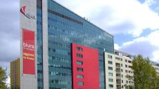 Biurowiec Kliwer przyciąga najemców