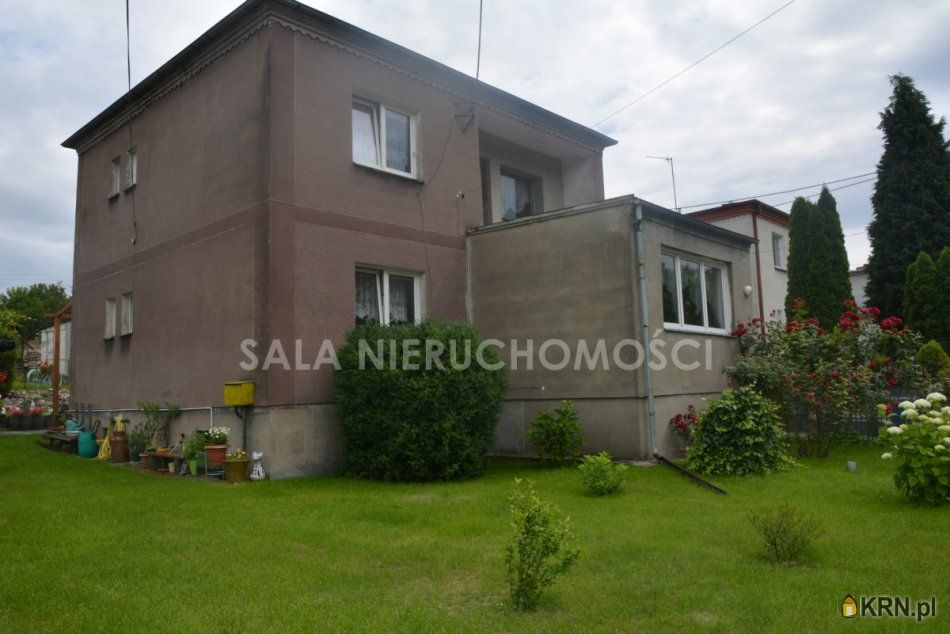 Bydgoszcz - Hutnicza - 150.00m2 - 