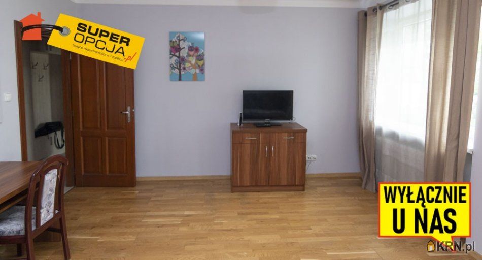 Kraków - Z. Krasińskiego - 68.00m2 - 