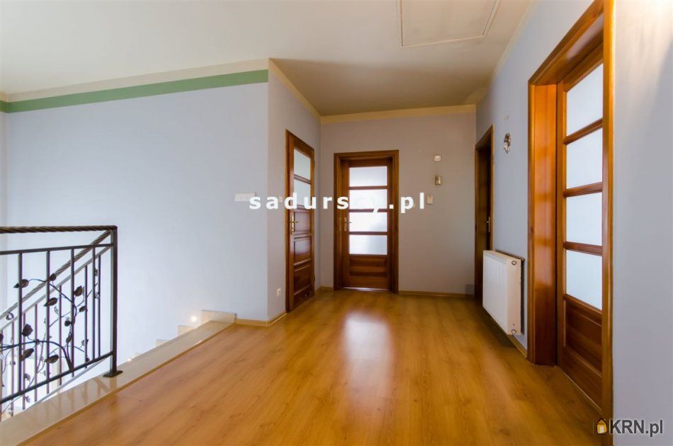 Kraków - Wrzosowa - 218.00m2 - 