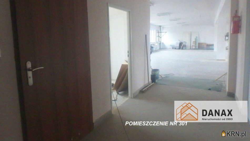 Kraków - Ujastek - 586.95m2 - 