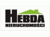  HEBDA Nieruchomości logo