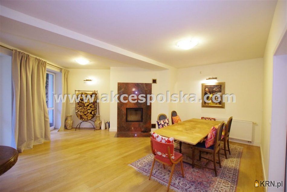 Konstancin-Jeziorna - 355.00m2 - 