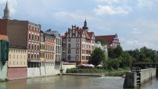 Opole z nowym obiektem biurowym