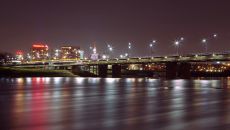 Coraz trudniej o biuro w stolicy