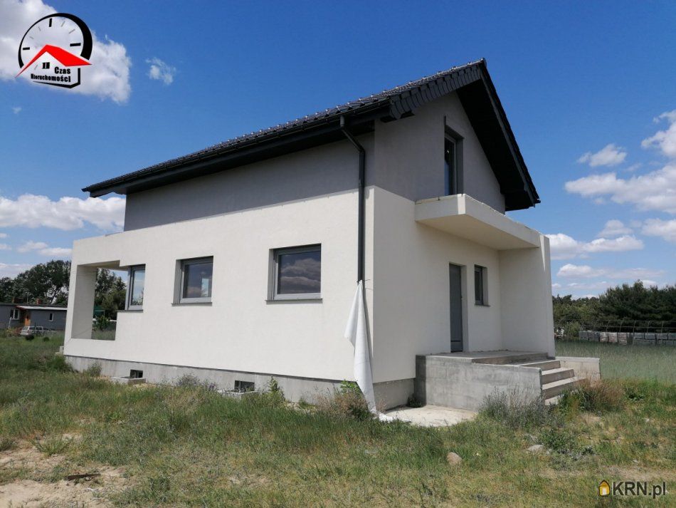 Ślesin - 128.00m2 - 