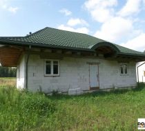 Zalesiany - 122.00m2