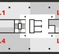 Kraków - Ch. Botewa - 378.00m2