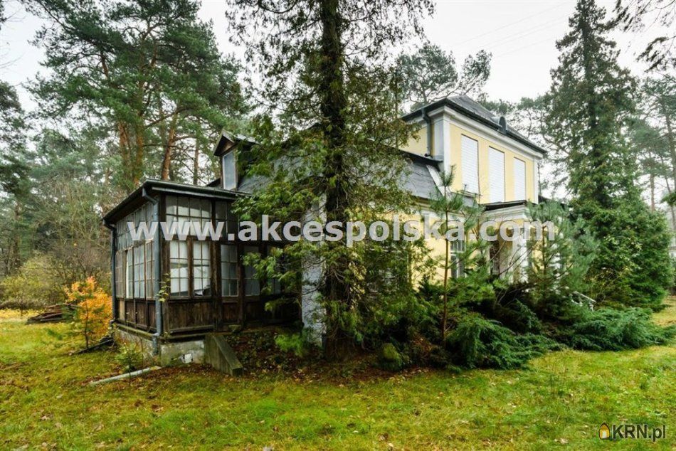 Konstancin-Jeziorna - 320.00m2 - 