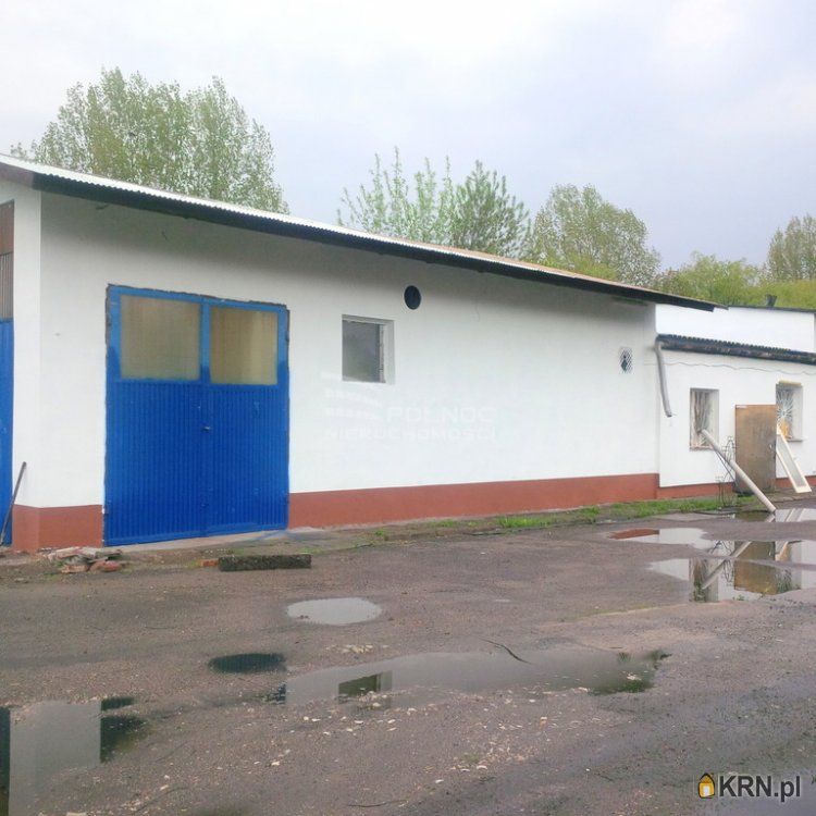 Sosnowiec - 527.36m2 - 