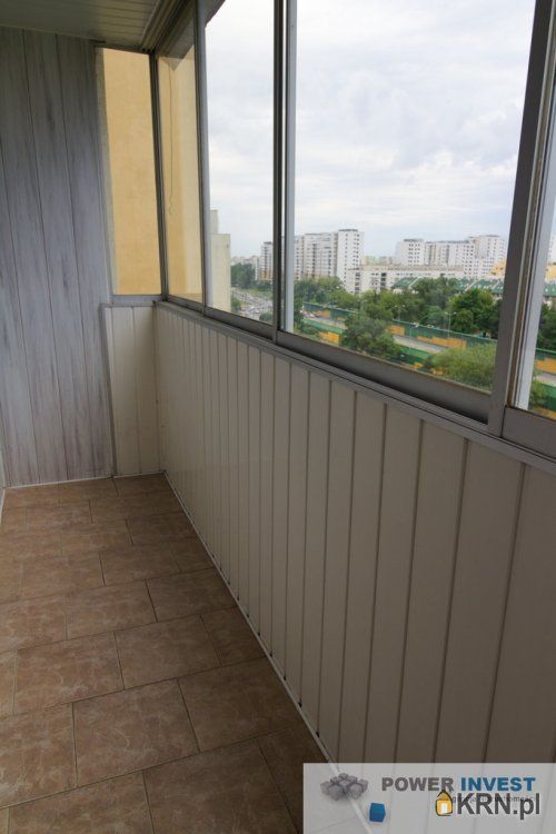 Warszawa - 50.00m2 - 