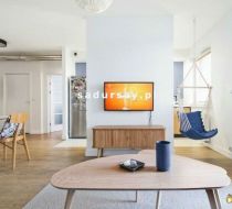 Kraków - Murarska - 49.00m2