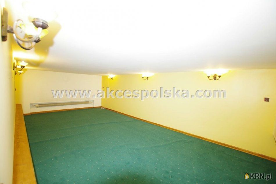 Konstancin-Jeziorna - 358.00m2 - 